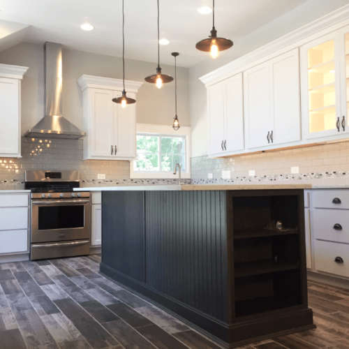 AM Kitchen & Bath: Your Trusted Design and Remodeling Partner